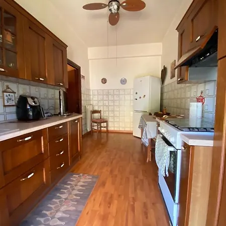 Polly Garden Apartment Rome